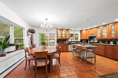 Southampton Retreat with Two Story Annex Nestled within nearly - photo 11