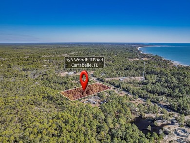 Two acre lot just steps from the Gulf of Mexico and Highway 98! - photo 12