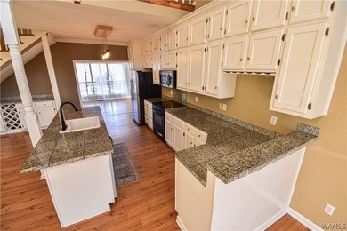 Beautiful home nestled on 3 acres with the Black Warrior River - photo 12