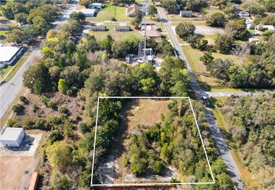 1.00 acre commercial lot in Downtown St.Marys, Georgia. Two - photo 3