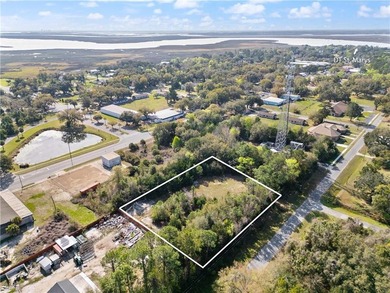 1.00 acre commercial lot in Downtown St.Marys, Georgia. Two - photo 4