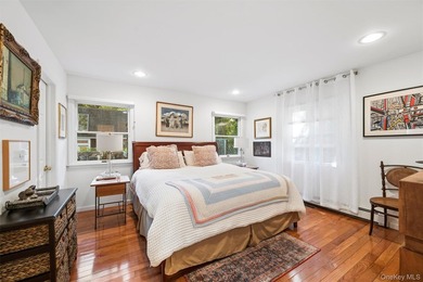 Southampton Retreat with Two Story Annex Nestled within nearly - photo 14