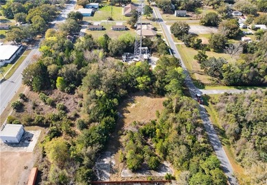 1.00 acre commercial lot in Downtown St.Marys, Georgia. Two - photo 7
