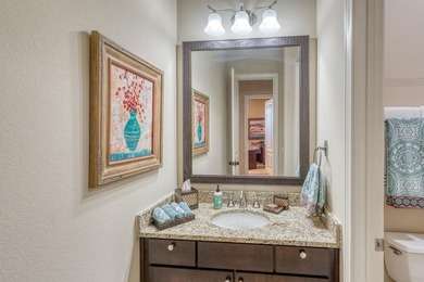 Discover this exceptional, single-level townhome featuring 3 - photo 17