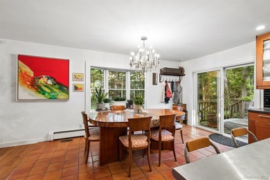 Southampton Retreat with Two Story Annex Nestled within nearly - photo 17
