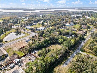 1.00 acre commercial lot in Downtown St.Marys, Georgia. Two - photo 9