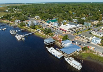 1.00 acre commercial lot in Downtown St.Marys, Georgia. Two - photo 10