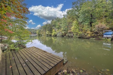 Lake Home For Sale in Innsbrook, Missouri