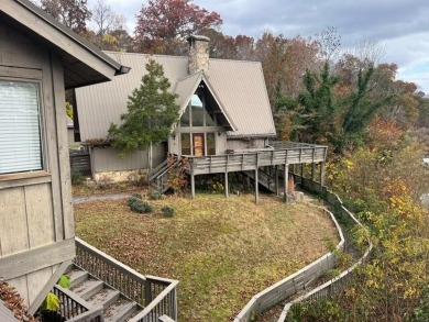 Lake Home For Sale in Bluff City, Tennessee