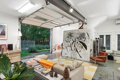 Southampton Retreat with Two Story Annex Nestled within nearly - photo 22
