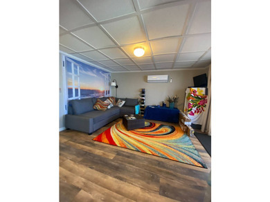 This home has 2 bedrooms, 1.5 bathrooms with a raised 10x16 - photo 22