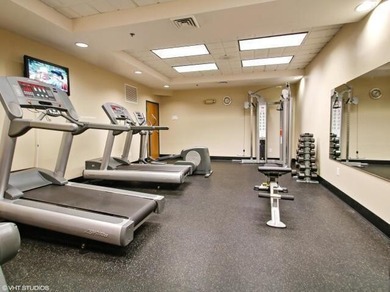 -- Turn-key, fully furnished condo at The Cove of Lake Geneva! - photo 23