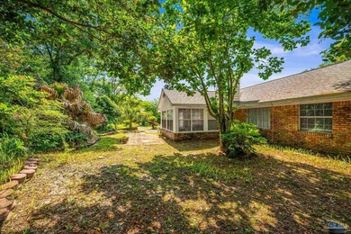 Welcome to 6740 Bunker Hill Circle, a spacious 4-bedroom, 2 - photo 29