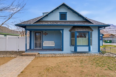 Colorado River Home For Sale in Palisade Colorado