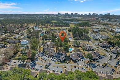 Welcome to this beautifully updated 2-bed/1-bath condo in - photo 32