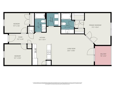 Welcome to this beautifully maintained second-floor - photo 32