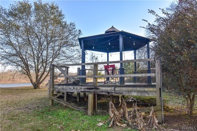 Beautiful home nestled on 3 acres with the Black Warrior River - photo 32