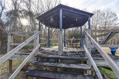 Beautiful home nestled on 3 acres with the Black Warrior River - photo 33