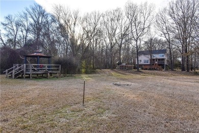 Beautiful home nestled on 3 acres with the Black Warrior River - photo 38