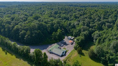 This unique multi-use property offers a rare opportunity to own - photo 38