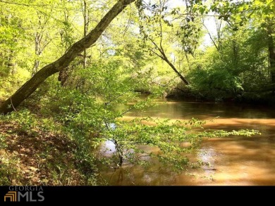 Alcovy River  Acreage For Sale in Covington Georgia