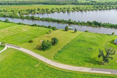 Lake Lot For Sale in Madisonville, Louisiana