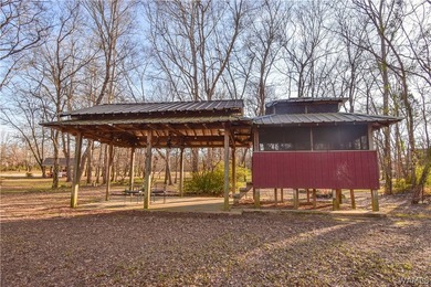 Beautiful home nestled on 3 acres with the Black Warrior River - photo 41