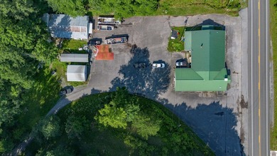 This unique multi-use property offers a rare opportunity to own - photo 44