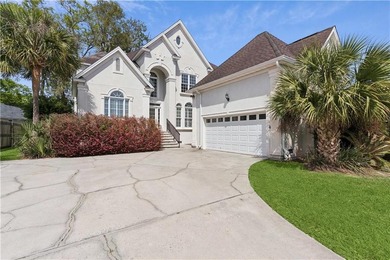 Located on the quiet north end of the Island in the desirable - photo 1