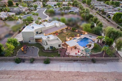 (private lake, pond, creek) Home For Sale in Yuma Arizona