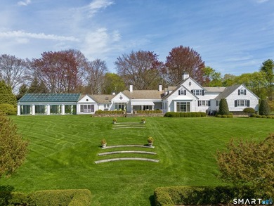 Hidden along a private lane in Westport's Greens Farms - photo 4