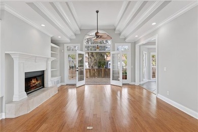 Located on the quiet north end of the Island in the desirable - photo 9