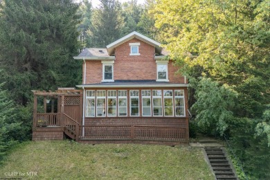 Lake Home For Sale in Thomas, West Virginia
