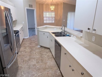 Welcome to this spacious upstairs condo at 20028 Lake Vista - photo 3
