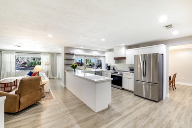 Charming, bright, and airy, this beautifully updated 3 bedroom - photo 4