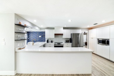 Charming, bright, and airy, this beautifully updated 3 bedroom - photo 5