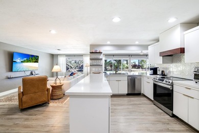 Charming, bright, and airy, this beautifully updated 3 bedroom - photo 6