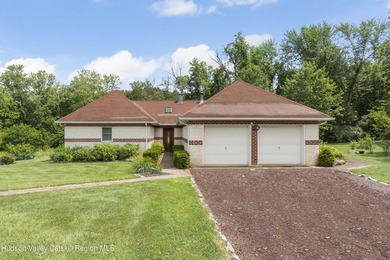 This approximately 2,100-square-foot ranch is sited on ~10 acres - photo 2