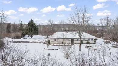 This approximately 2,100-square-foot ranch is sited on ~10 acres - photo 4