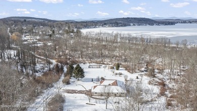 This approximately 2,100-square-foot ranch is sited on ~10 acres - photo 5