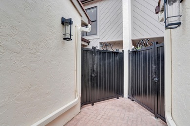 Set within Yacht & Racquet Club of Boca Raton, one of the area's