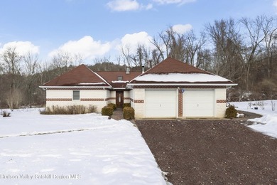 This approximately 2,100-square-foot ranch is sited on ~10 acres - photo 6