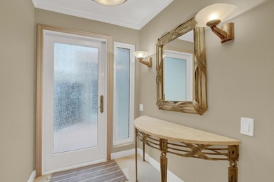 Set within Yacht & Racquet Club of Boca Raton, one of the area's