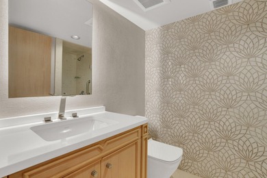 Set within Yacht & Racquet Club of Boca Raton, one of the area's