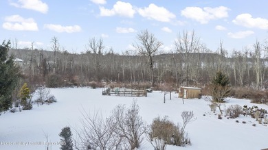 This approximately 2,100-square-foot ranch is sited on ~10 acres - photo 9