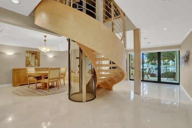 Set within Yacht & Racquet Club of Boca Raton, one of the area's