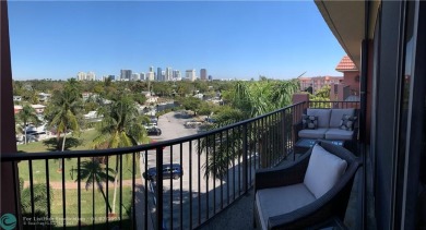 South Fork New River Condo For Sale in Fort Lauderdale Florida