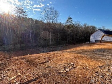 Chickamauga Lake Lot For Sale in Soddy-Daisy Tennessee
