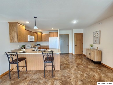 LUXURY LIVING AT AN AFFORDABLE PRICE! GARDEN PARK VILLAGE CONDOS - photo 2