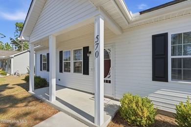 Adorable three bedroom, two bathroom single family home with - photo 4